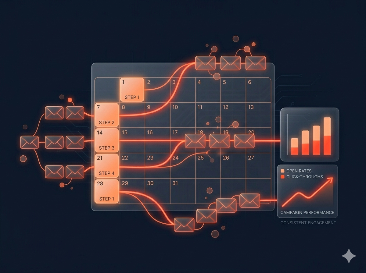 Automated Newsletter System